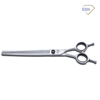 8" GSH Piano Tooth "Fluffer"