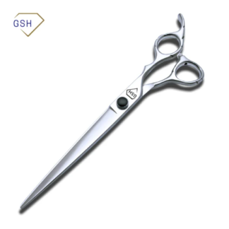 8" Straight GSH Shears