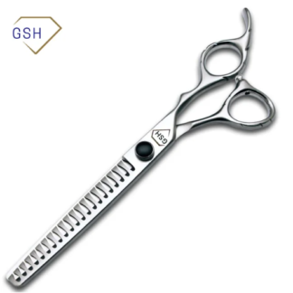 7" GSH 21 Tooth Chunker