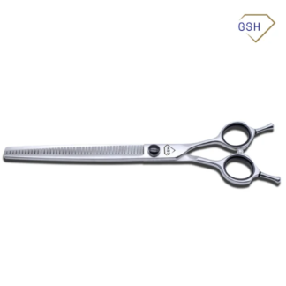 7" GSH Piano Tooth "Fluffers"