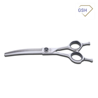 6.5" GSH 45 tooth curved thinner