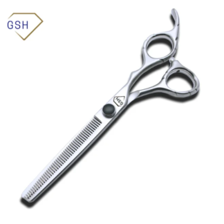 6.5" 45 tooth GSH thinner