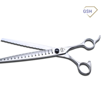 8" GSH Tsunami Chunker