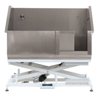 BTS-131E ELECTRIC LIFTING BATHING TUB WITH SLIDING DOOR (FREE SHIPPING)