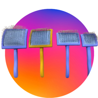 4 Brush Bundle!