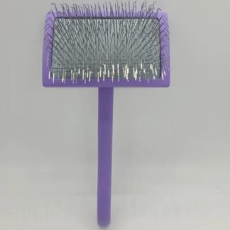 GSH Medium Purple "Fluff" Brush