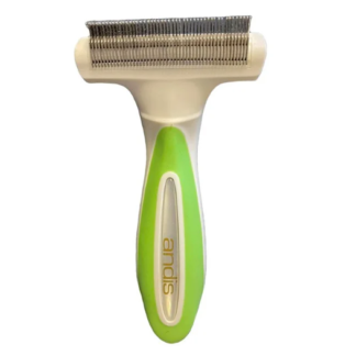 Andis Fine Tooth Deshedding Rake