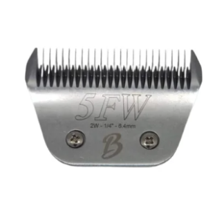 Blades, Guard Combs, and Awesome Sets