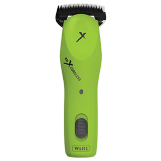 Wahl KMX with X Block Blade (Cattle Fitters)
