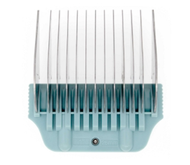 Wide 1" Guard Comb