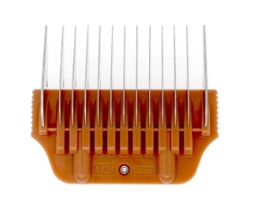 Wide 1/2" Guard Comb