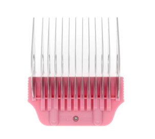 Wide 1.25" Guard Comb