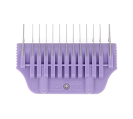 Wide 1/4" Guard Comb