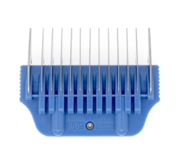 Wide 3/8" Guard Comb
