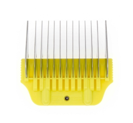 Wide 5/8" Guard Comb