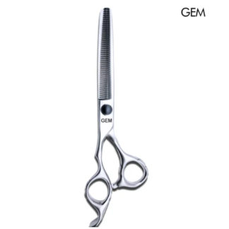 6.5" 45 Tooth Leftie Thinning Shear