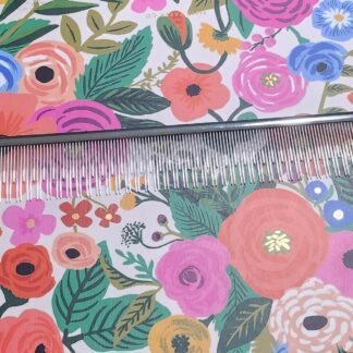 GSH Large Piano Comb