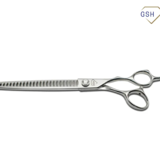 8" GSH Diamond 21 Tooth Chunker