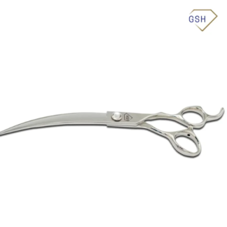 GSH 8" Diamond Curve