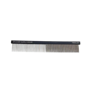 Mini 5 Inch 50/50 GSH Comb