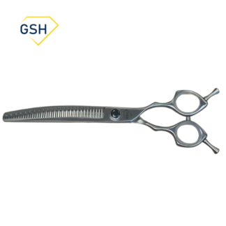 7.5" GSH Curved Double Time