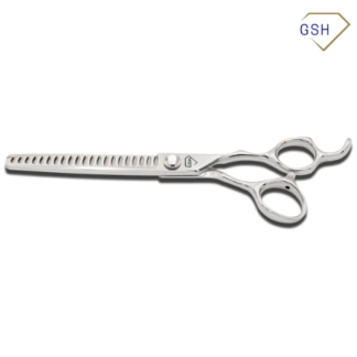 GSH Diamond 7" 21 Tooth Chunker