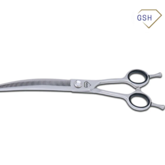 GSH Diamond 7.5" 66 Tooth Curve Thinner