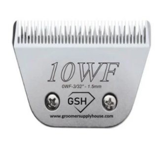 GSH 10WF
