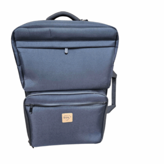 Groomer Backpack Travel Bag